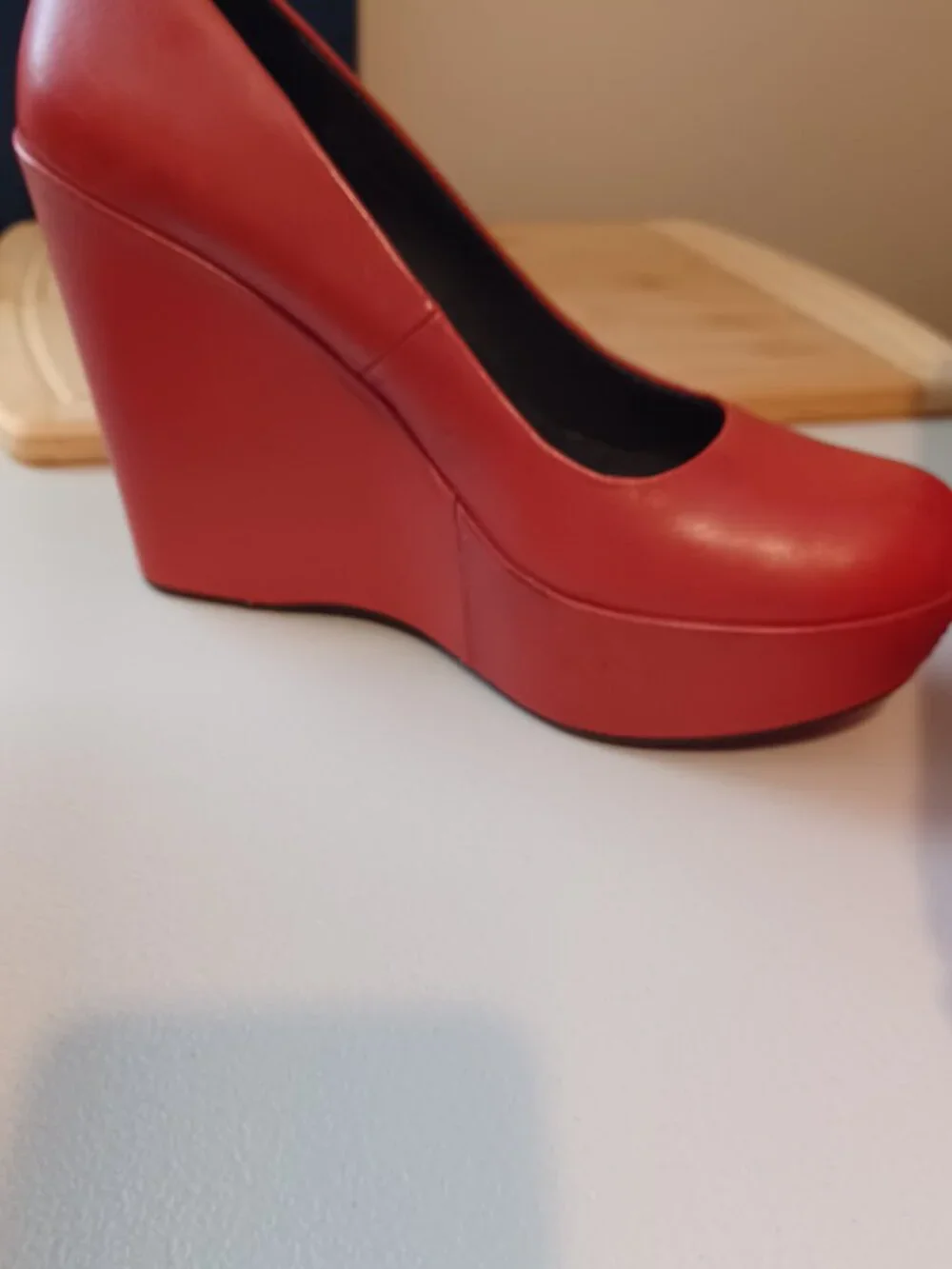 RARE Kork Ease Wedges